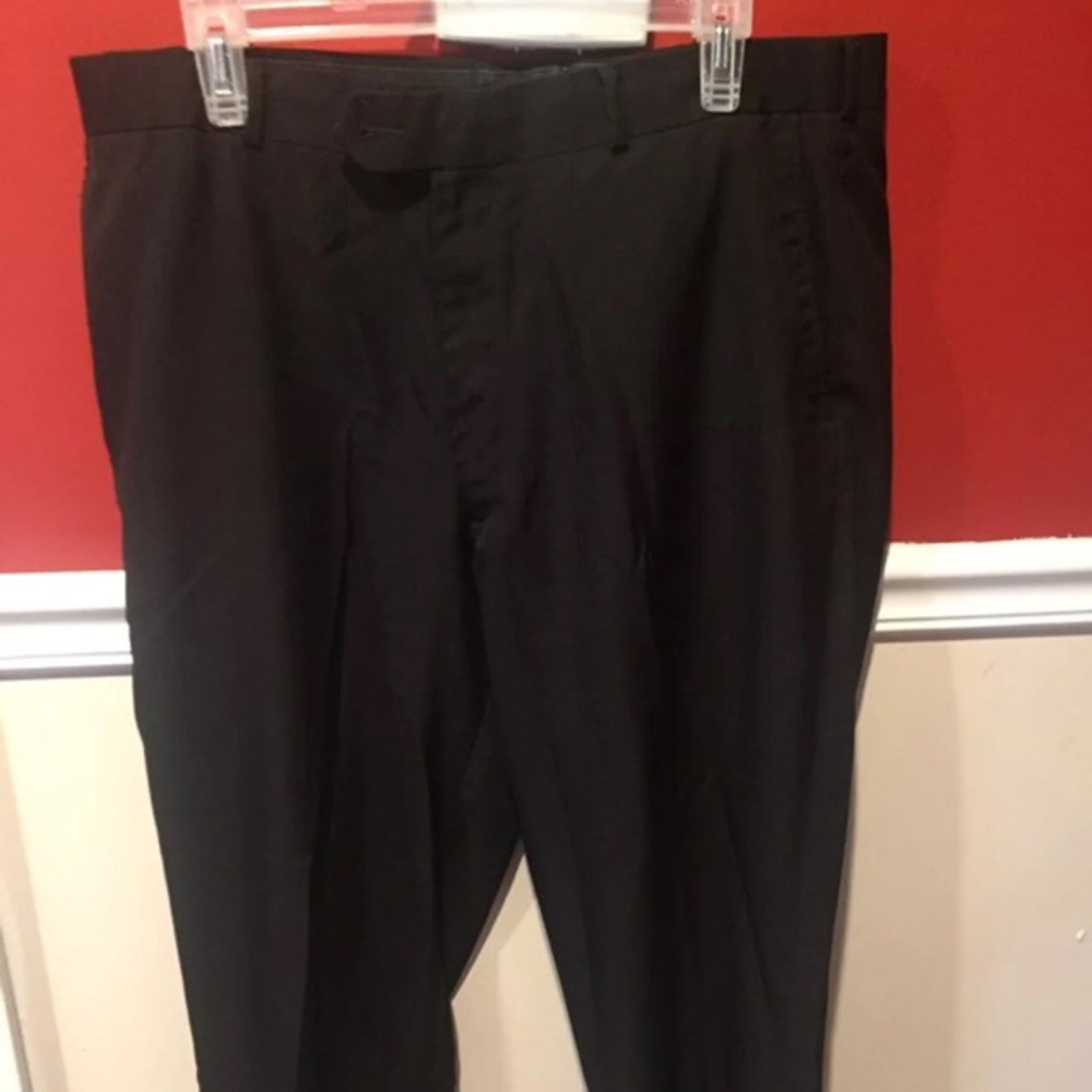 Men’s dress pants